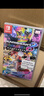 任天堂Switch游戏卡带 NS游戏软件 全新海外版 任天堂运动 Sports带绑腿 实拍图