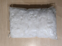 JIDAO COOK水槽过滤网弹力袋口厨房洗菜盆一次性漏网水池网兜下水 400只加厚款一次性过滤网 实惠装 实拍图