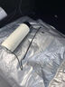 VSITOO鸿蒙智联智能车载烧水壶汽车12V24V通用烧开水电加热水杯保温神器 象牙白车载烧水 12V24 实拍图