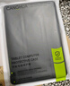 CangHua 适用vivo Pad3Pro保护套13英寸 iQOO Pad2Pro平板保护壳电脑三折支架超薄全包防摔皮套 黑色 实拍图