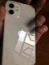 【第三方屏幕】Apple iPhone12 苹果12 苹果12二手 二手苹果手机 二手5G手机 黑色【性价比首选】 95新128G+充电器套装【第三方屏幕】 实拍图