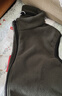 班尼路（Baleno）马甲男秋冬款内搭开衫背心男士冬装外穿坎肩衣服 实拍图