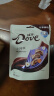 德芙（Dove）袋装榛仁果粒巧克力84g礼物休闲儿童零食糖果新年礼物生日惊喜 实拍图