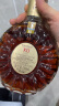 人头马（Rémy Martin）洋酒 X.O优质香槟区干邑白兰地 700ml  实拍图