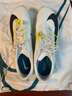 耐克（NIKE）汤普森9秒75新纪录 田径精英Nike Maxfly耐克气垫男女短跑钉鞋 FD8395-102/Maxfly 2代 45 实拍图