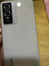 vivo Y76s 双模5G 5000万超清影像天玑810通6.58英寸 二手手机 95新 星夜黑【赠配件大礼包】 12+256GB 实拍图
