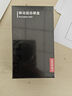 联想（Lenovo）1TB 移动硬盘固态（PSSD）Type-c USB3.1双接口 手机直连 ZX1Pro系列 红色 实拍图