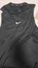 耐克（NIKE）DRI-FIT 男子速干紧身无袖训练上衣 PRO FB7915-010 L 实拍图
