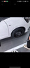 优科豪马横滨轮胎185/60R15 84H E50K适配本田/新飞度/锋范/哥瑞原配/威驰 实拍图