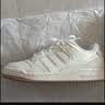 adidas【滔搏运动】阿迪达斯三叶草中性时尚户外日常运动轻便舒适休闲鞋 ID6858 40.5 实拍图