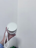 嘉特（GiNT）玻璃杯高硼硅玻璃水杯子 女生便携牛奶咖啡防烫高颜值茶杯家居馆 实拍图