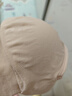 babycare哺乳内衣文胸聚拢孕妇喂奶文胸产后怀孕期可穿睡觉bra 蜜桃粉【新升级】 M 实拍图