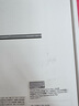 Apple/苹果 妙控键盘 - 适用于 13 英寸 iPad Pro (M4) - 中文 (拼音) - 白色 实拍图