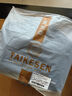 泰克森（taikesen）手提电脑包适用苹果13英寸联想华为小米笔记本商务通勤斜挎包男 实拍图