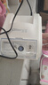 欧勒（Ollery）雾化机器儿童家医用成人压缩式雾化可调雾化量大小有定时功能面罩 医用雾化调节款04 实拍图