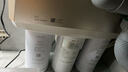 洁净世家适用安吉尔净水器滤芯全套AC后置活性碳棒US复合RO反渗透膜净水机滤芯配件 J2841-ROB60【全套三支-500G】 实拍图