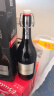 百威啤酒（Budweiser）银标大师798ml*1瓶装银标大师臻藏啤酒春日出游 实拍图