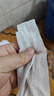 【福娃】湿巾大包厚如布带盖手口新生儿宝宝婴幼儿柔婴儿家庭装 婴儿湿巾手口专用 7包 实拍图