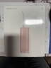 小米（MI） 米家便携式冲牙器家用充电式洗牙器牙齿冲洗器出行便携式洁牙器附正畸喷嘴可全身水洗 米家便携式冲牙器 樱花粉 2支喷头 实拍图