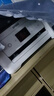 爱普生（EPSON）L4268墨仓式打印机家用喷墨打印机手机无线打印带wifi 彩色相片打印复印扫描一体机 L4268 墨水套装 实拍图