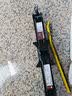 安赛瑞 千斤顶车用 车载SUV千斤顶手摇换胎轿车工具汽修2吨 8N00075 实拍图