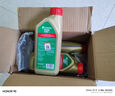 嘉实多（Castrol）极护 钛流体 全合成机油 0W-40 A3/B4 SP 1L/桶 亚太版 实拍图