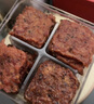 澳氹传统香港澳门牛肉脯干广东特产手信办公休闲零食点心元宵送礼香记 原味牛肉脯 220g 实拍图