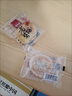 开口娃开口娃老婆饼整箱软糯香甜饼干广东传统糕点早餐面包零食小吃休闲 老婆饼【10包】 实拍图