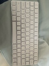 AnskpAnskp无线键盘通用苹果办公笔记本三模蓝牙iPad电脑MacBook Pro手提可充电超薄便携 旗舰版【真无线连接丨蓝牙三模】 小米华为Mac Air/Pro/surface 实拍图
