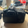 佳能（Canon）EOS 60D 70D 80D 77D 90d 学生拍照视频录像二手单反相机 70D+18-200 IS 套机 99新 实拍图