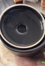 康舒砂锅家用耐热陶瓷煲土锅燃气用熬粥煲汤炖锅石锅 3000ML（建议3-5人） 实拍图