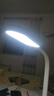 Yeelight折叠充电LED台灯床头灯卧室宿舍多挡可调 Pro版【充插两用】 实拍图
