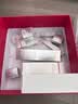 珀莱雅（PROYA）早c晚a红宝石双抗精华液抗皱紧致淡纹护肤品全套礼盒礼物女官旗 30ml+30ml（特惠版早c晚a） 实拍图
