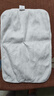 喜亲宝新生儿隔尿垫婴儿可洗防水防漏尿垫纯棉透气（45*30*2条）小黄鸭 实拍图
