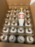汾酒 出口白瓷 清香型白酒 53度 250ml*24瓶 整箱装原箱 送礼宴请 实拍图