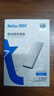 朗科（Netac）128GB Type-c USB3.2 移动固态硬盘（PSSD）Z Slim 轻至30g便携 手机直连 防震耐用 高速传输 实拍图