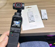 大疆运动相机专用内存卡TF卡Pocket4/3口袋相机大疆OsmoNANO/360/Action6/4/5pro/影石360高速存储SD卡 128GB 160MB/S |  最具性价比 . 实拍图