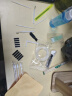 酷洁手机听筒清洗神器屏幕清理灰尘工具充电口清洁孔清灰套装喇叭孔尾插除尘适用苹果扬声器缝隙清洁刷 专业版【手机清洁11件套+收纳袋】 实拍图
