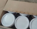 长城尚博通用锂基润滑脂3号 轴承黄油3#锂基脂-20~120度  5kg 实拍图