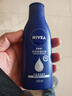 妮维雅（NIVEA）深层润肤身体乳男女通用保湿乳液滋润护肤补水滋养防干燥润体乳 【深润保湿乳液125ml+透白30ml乳液】 实拍图