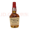 美格波本威士忌（MAKER'S MARK）700ml 45度 进口洋酒 晒单实拍图