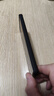 毕亚兹适用OPPOReno9Pro手机壳 reno9/pro保护套 全包防摔超轻薄植绒散热液态硅胶磨砂软壳男女款JK243黑 实拍图