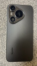 华为（HUAWEI）Pura 70 12GB+256G羽砂黑北斗卫星消息版 超高速风驰闪拍 华为P70智能手机 实拍图