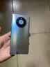 华为Mate40 华为Mate40pro 麒麟9000 mate40pro二手 二手华为手机 5G 【Mate40 Pro】秘银色 5G版 9新 8+128G（原装电池85%左右+大礼包） 实拍图