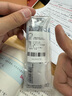 uni三菱 uni-ball UMR-85N按动笔芯0.5mm中性笔蓝黑色替芯 适用签字笔UMN-155 105 152 207等系列 3支 实拍图