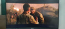 飞利浦（PHILIPS）31.5英寸 2K 144Hz 1500R曲屏 122%sRGB 低蓝光护眼 升降旋转 游戏电竞曲面电脑显示器 325S1CAE 实拍图