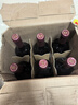 木桐嘉棣（MOUTON CADET） 法国 波尔多 珍藏 波亚克 红葡萄酒 750ml*6瓶 整箱  实拍图