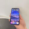 闪魔 适用苹果钢化膜iphone手机膜高清抗指纹防爆防摔保护膜抗蓝光防窥保护贴膜 2片【苹果iPhone13Mini】4K超清增透 实拍图