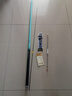 拓水邓老师推荐官方浪尖鱼竿手竿钓鱼竿综合竿十大鲤鲫鱼竿大物竿品牌 6.3m 6H19调综合版+大礼包 实拍图