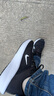 耐克（NIKE）官方舰店男鞋 2025夏季新款慢跑鞋网面运动鞋透气跑步鞋 经典黑白/革命8新上市/晒图退10 40 /250/7 实拍图